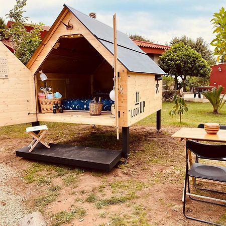 Casa Provence Family & Friends Mare & Natura Alguer Exterior foto