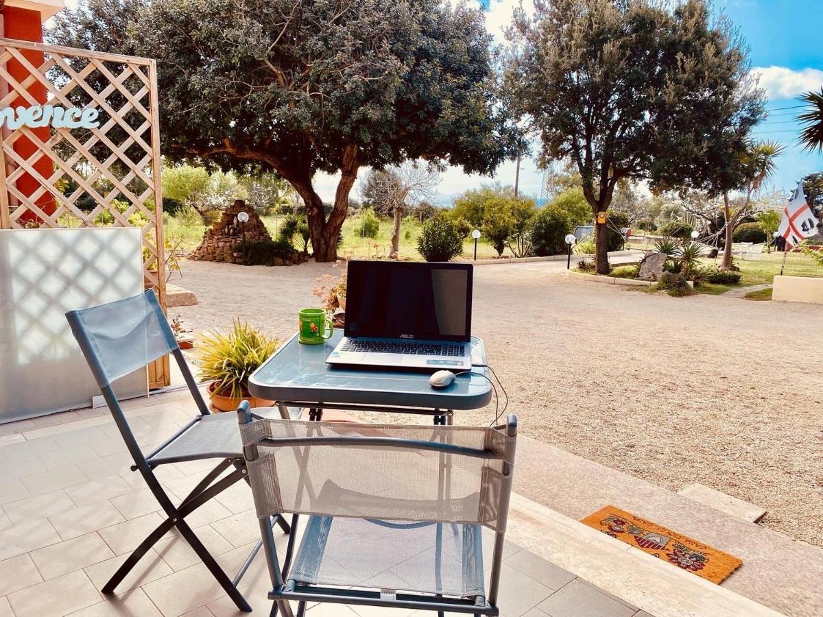 Casa Provence Family & Friends Mare & Natura Alguer Exterior foto